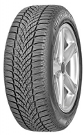  Goodyear UltraGrip Ice 2 215/45 R17 91T 