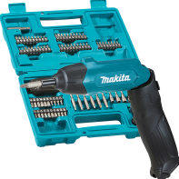   Makita DF001DW