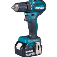 - Makita DDF483RFE