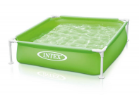  Intex   122x122x30 57172