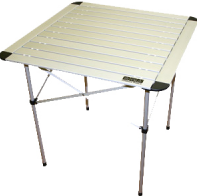   Camping World Easy Table TC-001