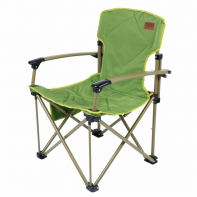   Camping World Dreamer Chair green PM-005