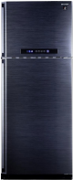 Холодильник Sharp SJ-PC58ABK