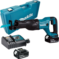    Makita DJR186RFE