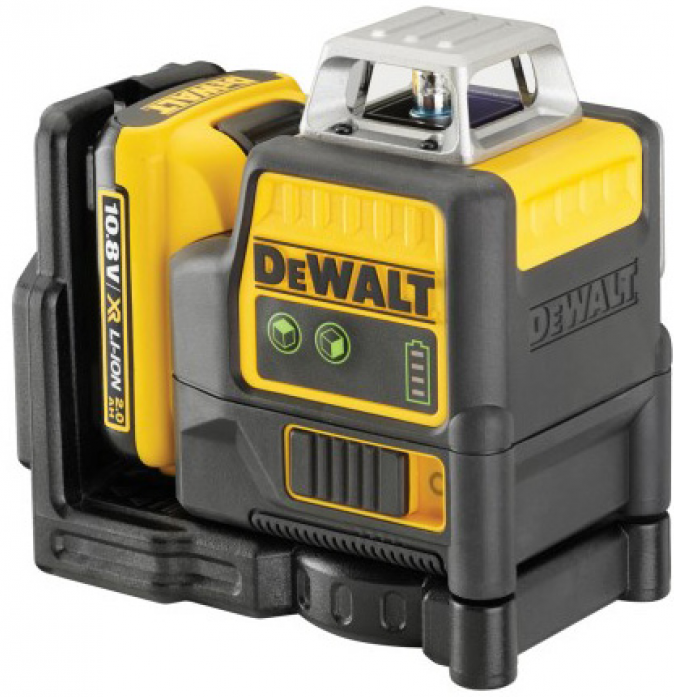   DeWalt DCE0811LR-XJ