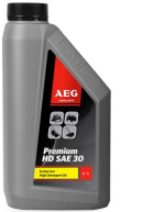   Aeg 4-  HD SAE 30 (0.55)