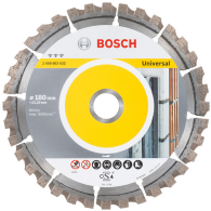   BOSCH BOSCH 2.608.615.030   eco universal 180-22,23  2608615030