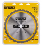   DeWalt Construction 31530 24ATB DT1961-QZ