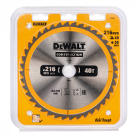   DeWalt Construction 21630 40ATB DT1953-QZ