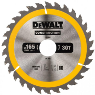   DeWalt Construction 16530 30ATB DT1937-QZ