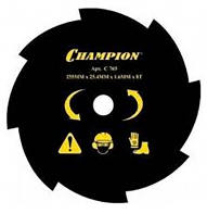     Champion 8/230/25,4 C5108