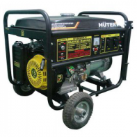  Huter DY6500LX     64/1/15