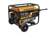   CARVER PPG-8000 01.020.00020