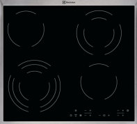    Electrolux CPE6433KX