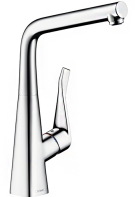    Hansgrohe METRIS 14822000 