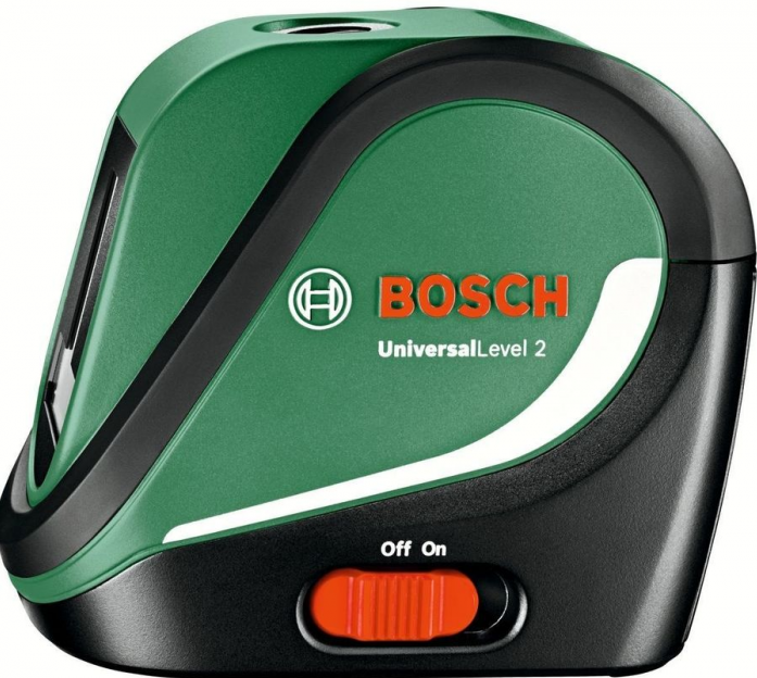   Bosch UniversalLevel 2 Basic (0603663800)