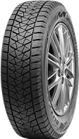  Bridgestone Blizzak DM-V2 225/60 R18 100S