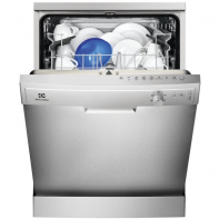   Electrolux ESF9526LOX