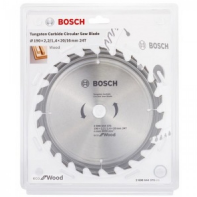 Диск пильный Bosch 190х20х 24 ECO 2608644375