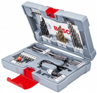   Bosch Premium Set - 49 2608P00233