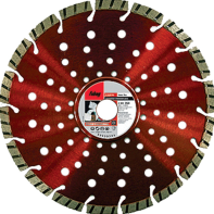 Алмазный диск FUBAG Stein Pro 150/22.2 11150-3