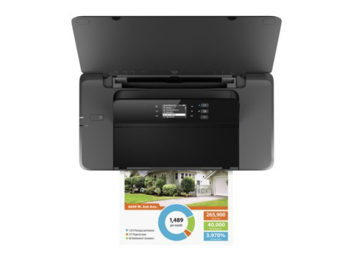   HP OfficeJet 202 (N4K99C)