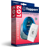   Topperr LG2