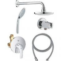   GROHE 124440