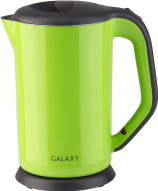 Электрочайник Galaxy GL0318 зеленый