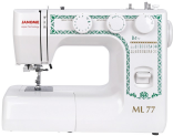   Janome ML77