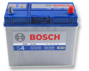  Bosch Silver 45 /  R+ S4 020