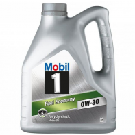   Mobil 1 ESP 0W30 4 