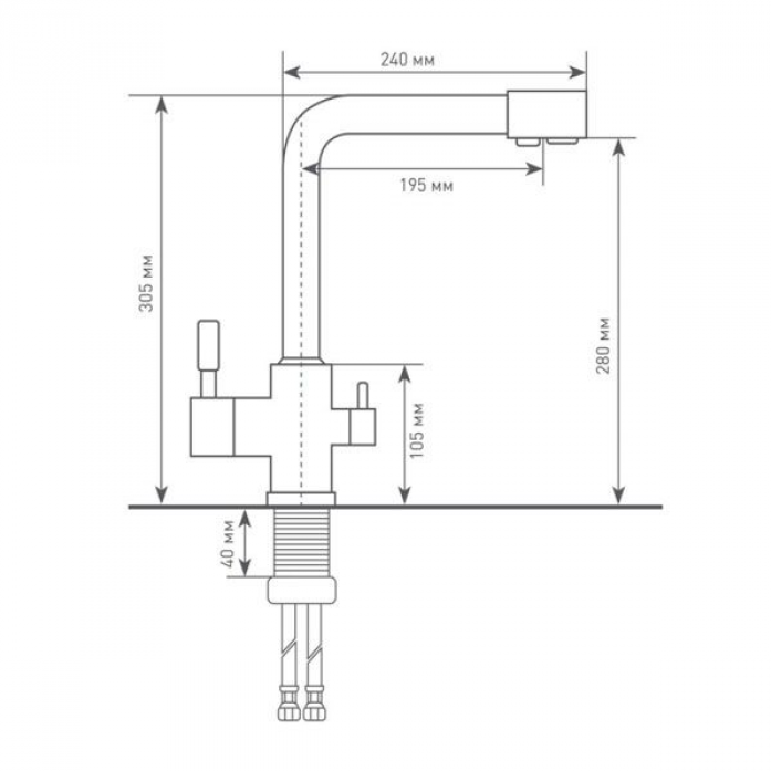    Zigmund &amp; Shtain ZS 1300  