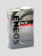   ENEOS Gear GL-5 75W90 0,94  OIL1366