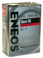   ENEOS Gear GL-5 80W90 0,94  OIL1372