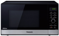   Panasonic NN-SD38HSZPE /