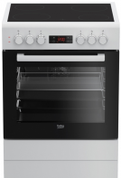   BEKO FSM67300GWS