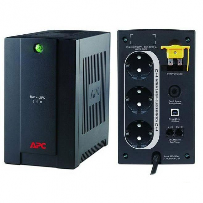 Aps back ups. APC back ups 650. APC by Schneider Electric back-ups bx650ci-RS. APC bx650ci-RS. ИБП APC bc650-RS.