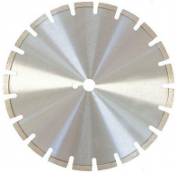 Алмазный диск RedVerg по асфальту 400х25,4 мм 900301