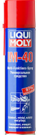  LIQUI MOLY LM 40 Multi-Funktions-Spray 0.4 8049/3391