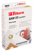   Filtero SAM 03 Comfort (4)