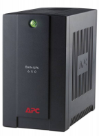  APC Back-UPS BC650-RSX761