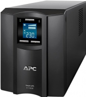  APC Smart-UPS C SMC1000I