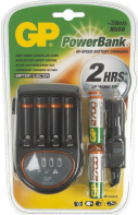 +  GP PowerBank PB50GS270CA