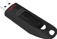   SANDISK Ultra SDCZ48-064G-U46