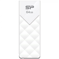   SILICON POWER 64Gb Ultima U03 SP064GBUF2U03V1W 