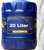   Mannol (SCT) GL-4 80w90 20 1384