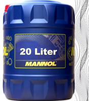   Mannol (SCT) ATF AG60 20 3025