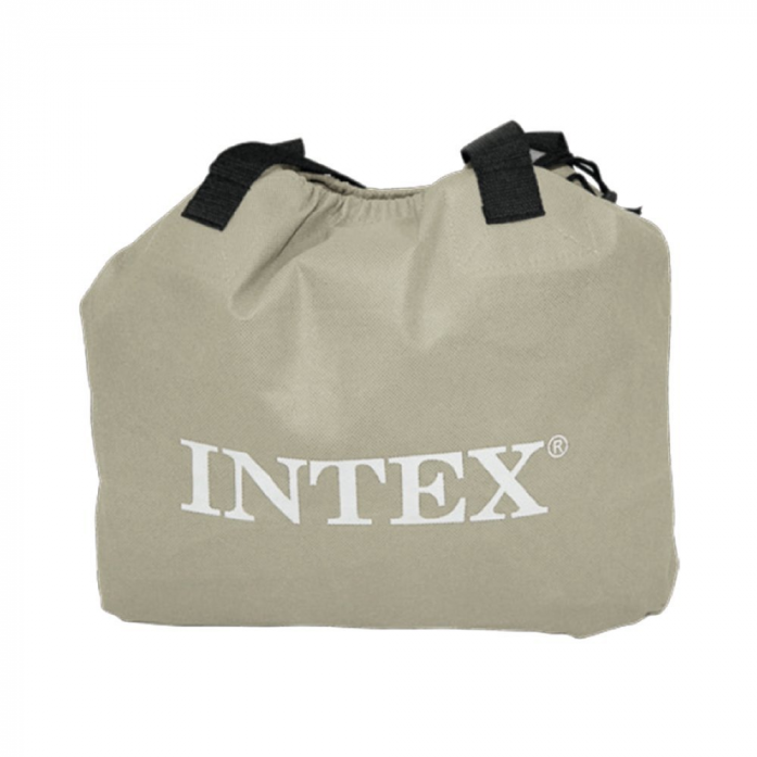      Intex Prime Comfort Elevated Fiber-Tech 191*99*51 64444