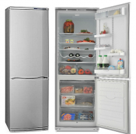 Холодильник Атлант 6021-080